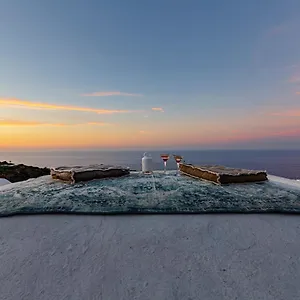 Pantelleria Dream Tracino