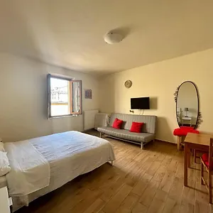 Nel Centro Della Citta Maison d'hôtes