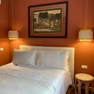 Di Malpasso Maison d'hôtes
