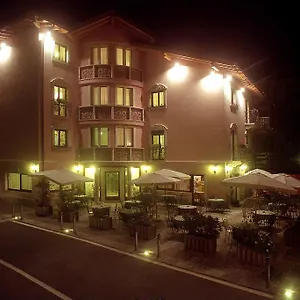 Mazzoleni Hotel
