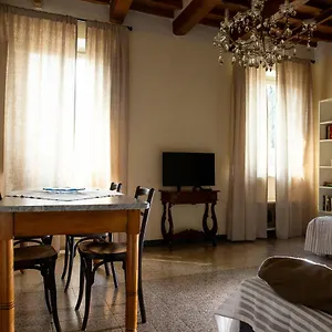 La Casa Di Enea Pistoia